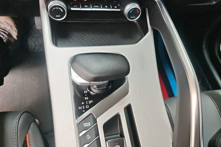 Used Geely Auto Coolray 2023 1.5T DCT Diamond Edition