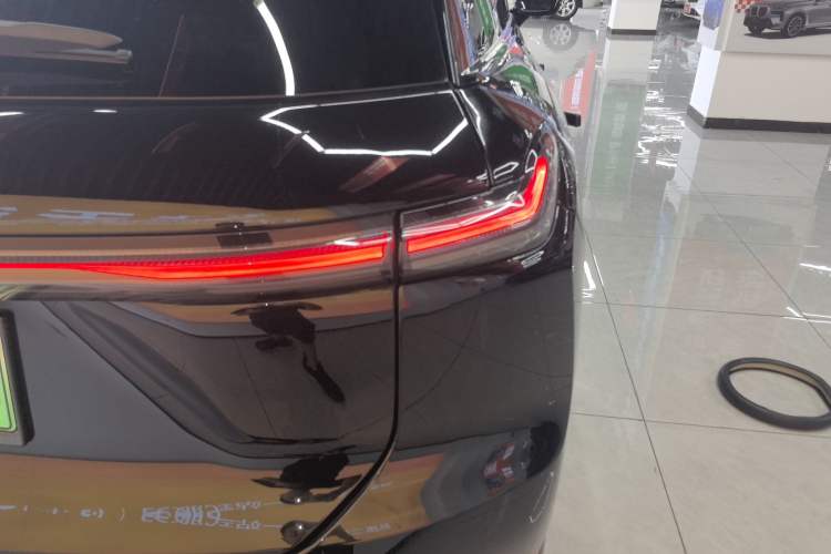 Used Nio ES7 2022 100kWh First Edition
