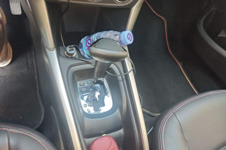 Used Citroen C3-XR 2015 1.6L Automatic Pioneer Model