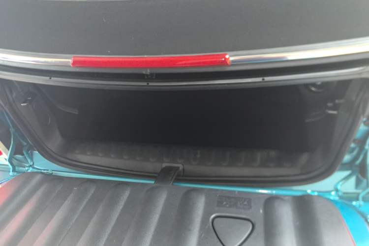 Used MINI 2023 2.0T COOPER S CABRIO Coastal Edition
