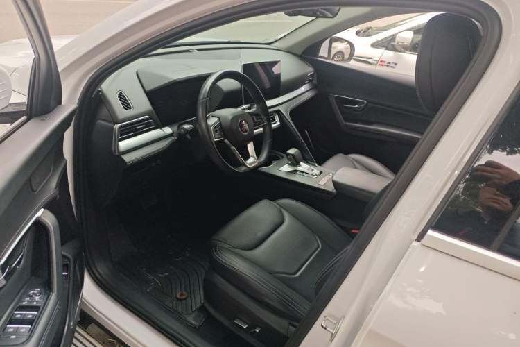 Used BYD Song Pro 2019 1.5T Automatic Prestige Model