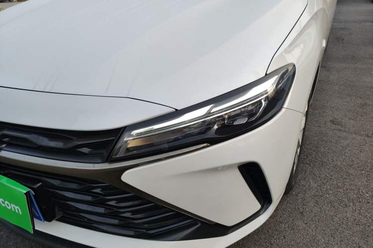 Used Chevrolet Monza 2023 1.5L Dual-Clutch Enjoyment Edition