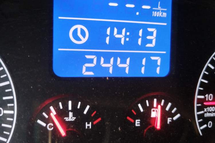 Used Chery Tiggo 3 2015 1.6L Manual Zhishang Commemorative Edition
