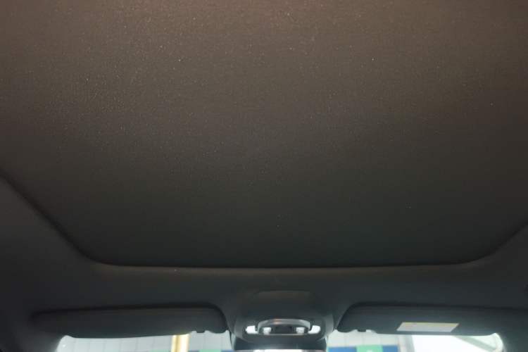 Used Geely Auto Preface 2025 Dongfang Yao 1.5TD Fuyao Edition Headliner