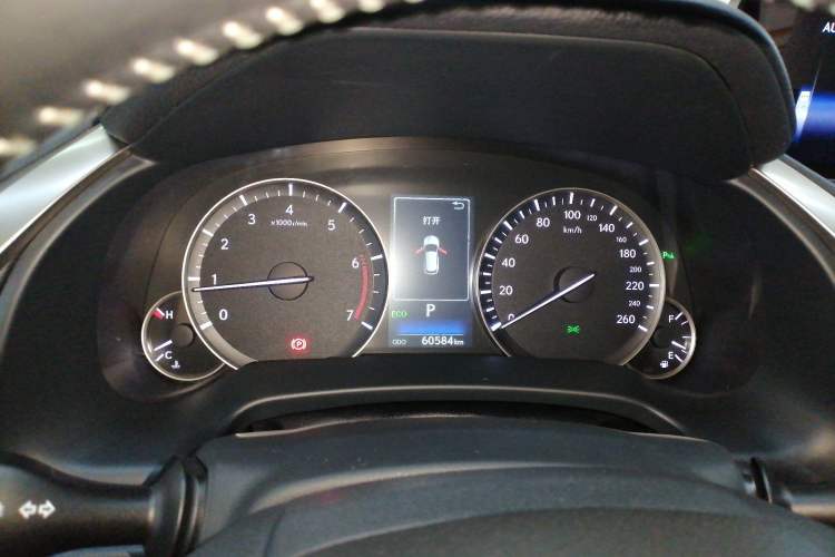 Used Lexus RX 2016 300 Two-Wheel Drive Elite Version China V Standard