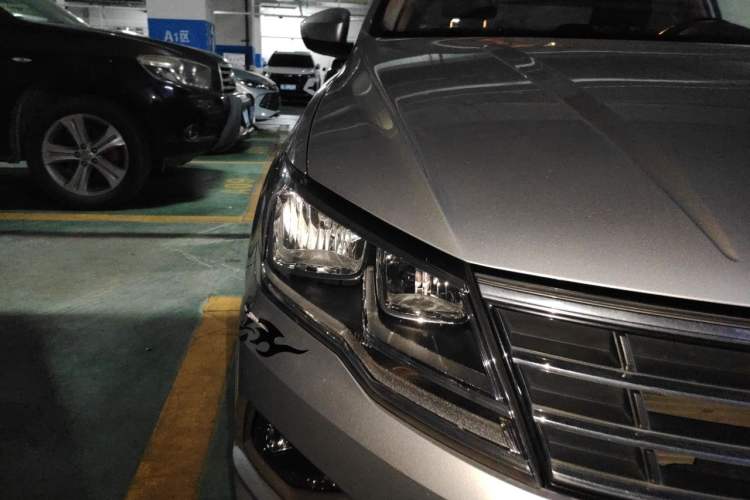 Used Volkswagen Jetta 2019 Dream Edition 1.5L Automatic Comfort Version
