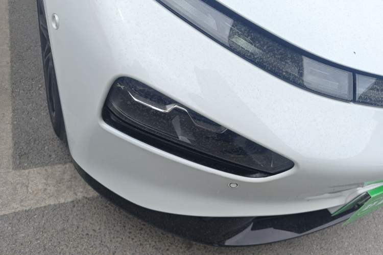 Used XPeng P7 2020 670E Right Front Headlight