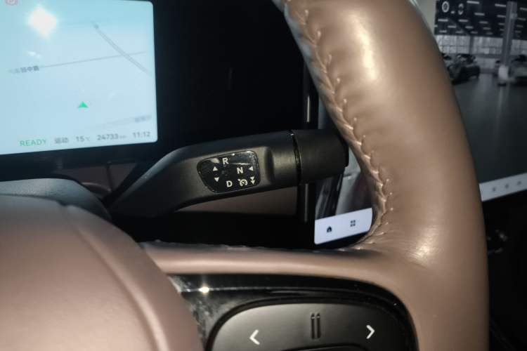 Used Leapmotor C11 2023 Range-Extended 300 Smart Enjoyment Edition