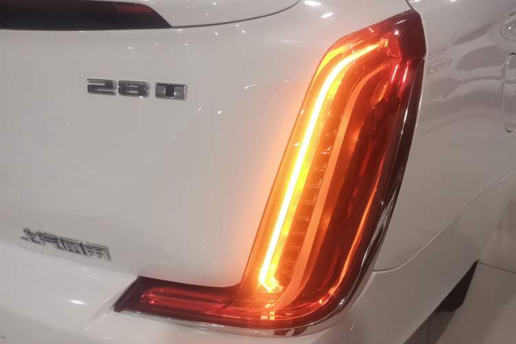 Used Cadillac XTS 2018 28T Tech Edition
