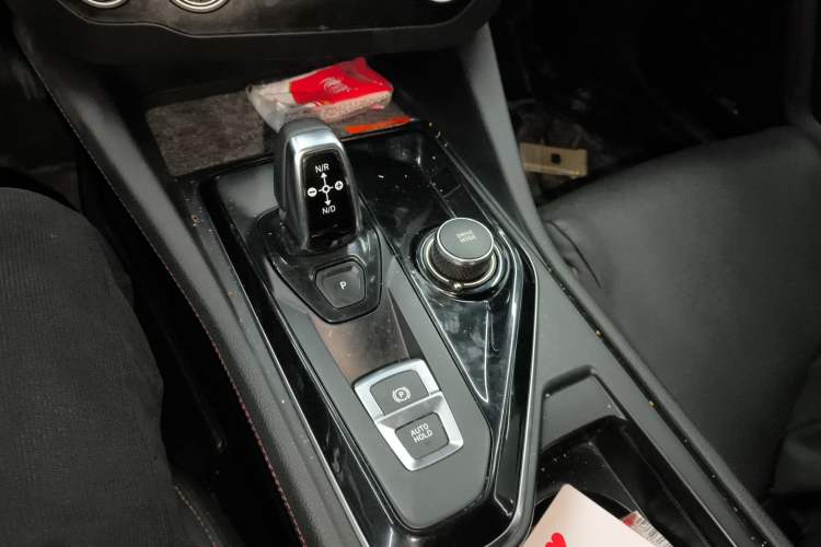 Used Lynk & Co 03 2019 1.5TD DCT Sport Edition China VI Standard
