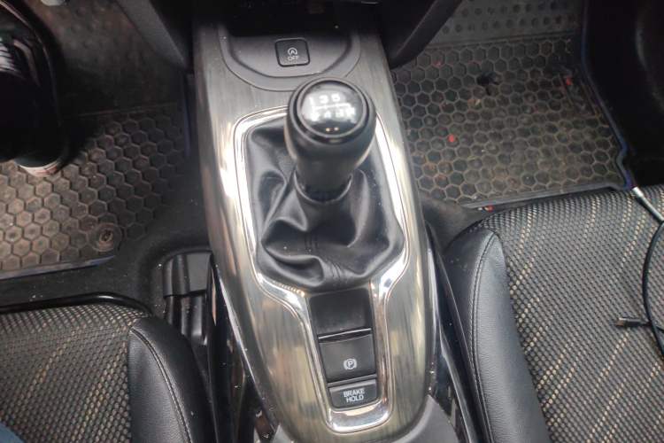 Used Honda XR-V 2015 1.8L EXi Manual Comfort Edition