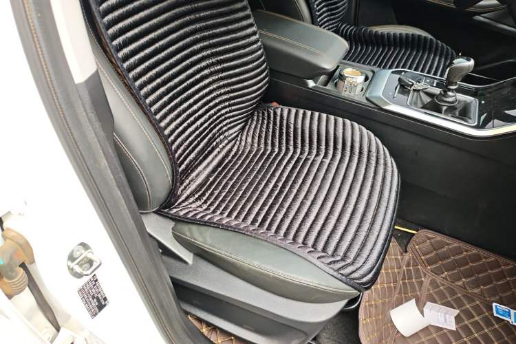 Used Chery Tiggo 8 2022 1.5 TCI Manual Special Edition 7-Seater
