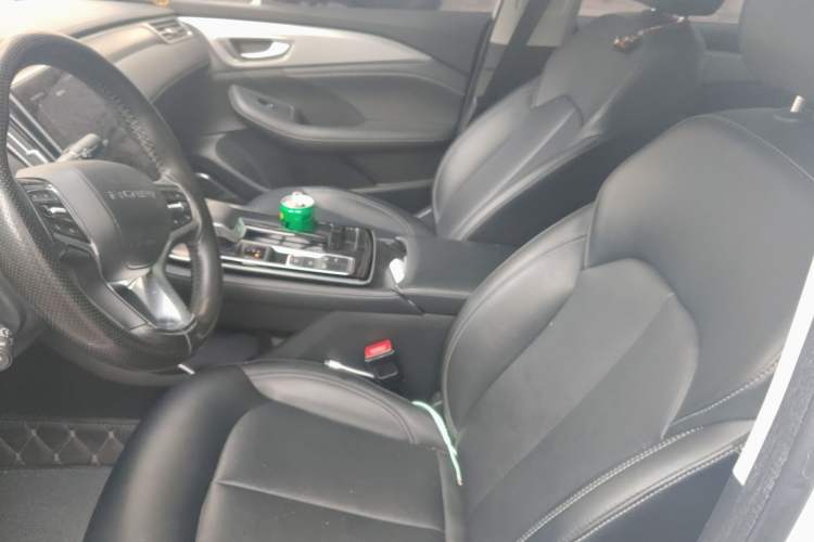 Used Rising ER6 2020 620 km Smart Drive Version
