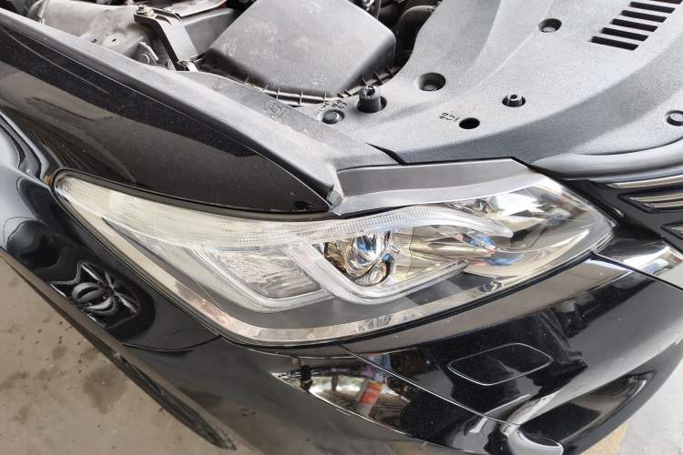 Used Toyota Crown 2018 2.0T Fashion Edition
