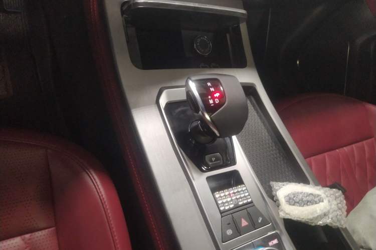 Used JETOUR X70 PLUS 2024 Champion Edition 1.5T DCT Champion MAX 5-Seater