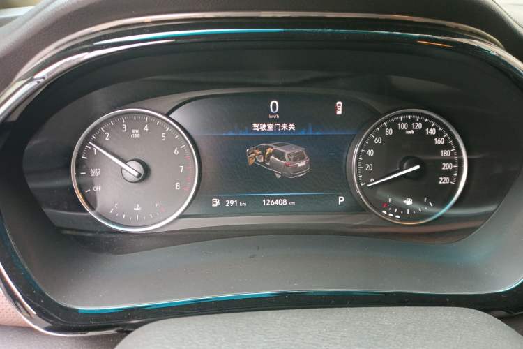 Used Buick GL8 2021 Land Cruiser Executive 652T Premium Model
