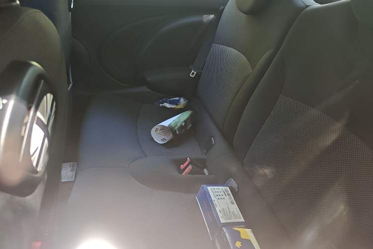 Used MINI MINI 2011 1.6L ONE