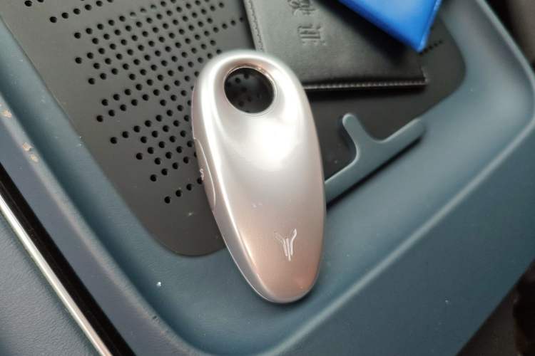 Used VOYAH FREE 2024 Ultra-Long Range Intelligent Driving Version
