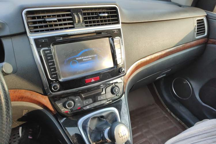 Used Haval H6 2014 Sport Edition 1.5T Manual 4x4 Elite Model
