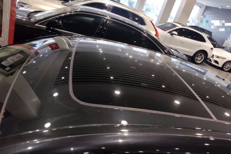 Used BMW 5 Series 2021 530Li Luxury Edition Premium Package