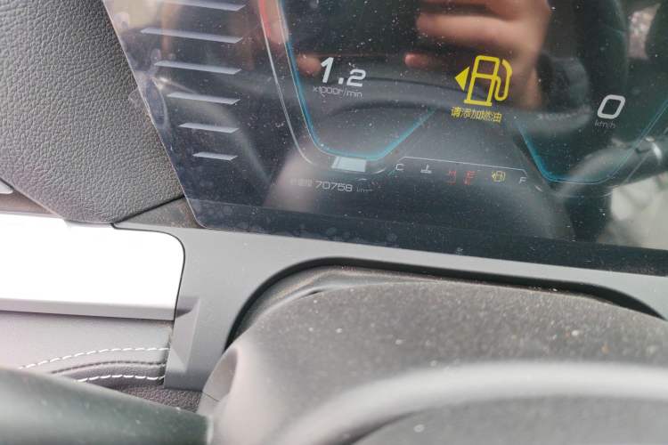 Used BYD Song Pro 2019 1.5T Automatic Elite Edition