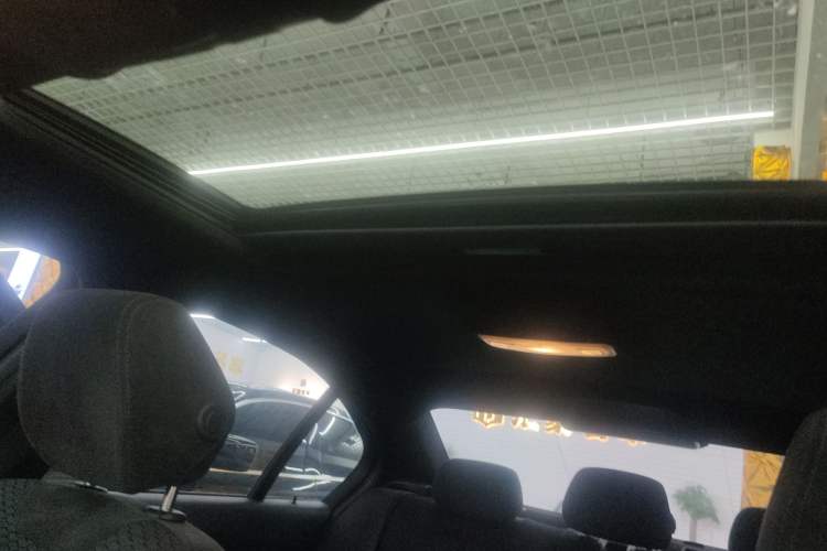 Used BMW 3 Series 2017 320i M Sport
