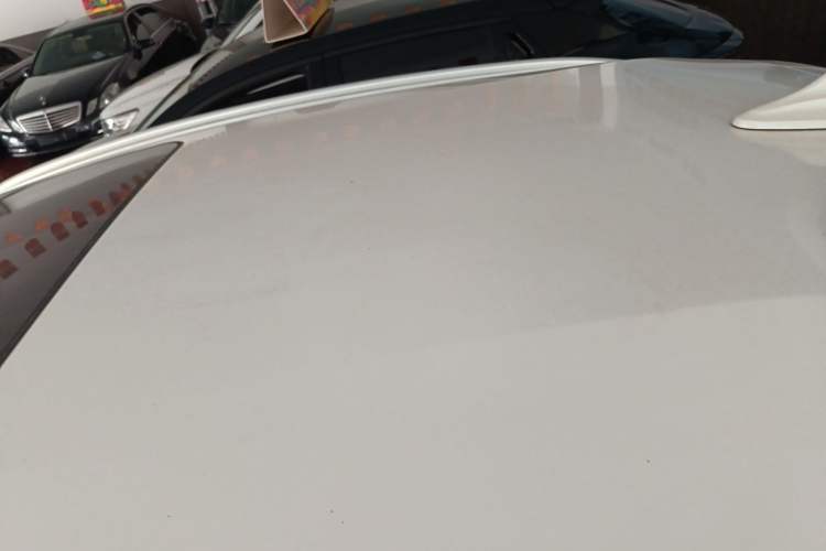 Used Haval F7x 2021 2.0T Two-Wheel Drive Smart & Trendy Edition Roof