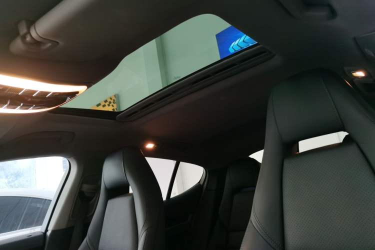 Used Porsche Panamera 2014 Panamera 3.0T
