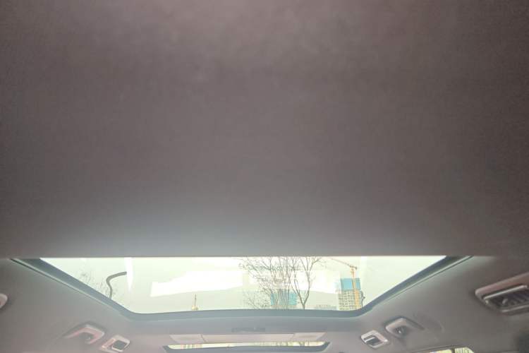 Used Li Auto L9 2023 Pro Model
