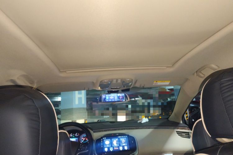 Used Buick LaCrosse 2013 2.4L SIDI Leading Comfort Version