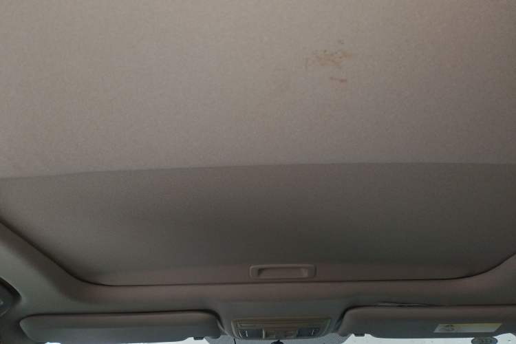 Used Honda Civic 2016 220TURBO CVT Prestige Edition Headliner