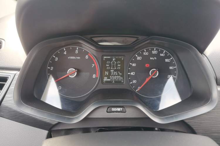 Used Baojun 310W 2020 1.5L Automatic Enjoyment Version China VI Emission Standard