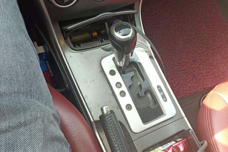 Used Mazda 6 2013 2.0L Automatic Fashion Edition