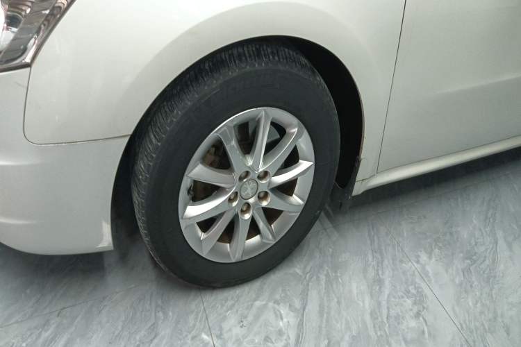 Used Peugeot 508 2013 2.0L 2nd Anniversary Edition with Automatic Sunroof – Classic Version