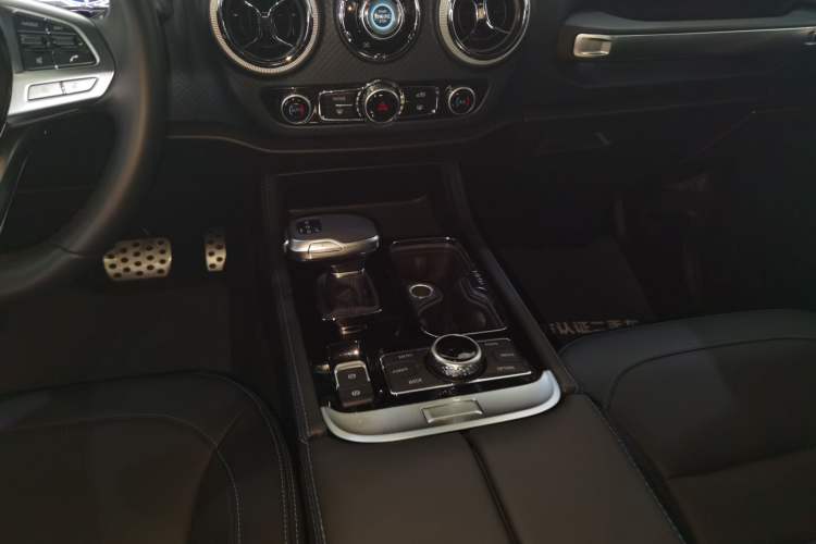 Used BAIC Off-Road BJ40 2024 2.0T Urban Hunter Honor Edition