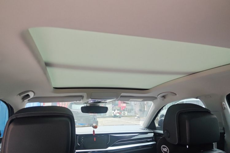 Used Volkswagen Passat 2023 330TSI Luxury Edition