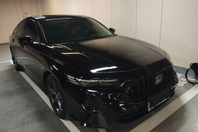 Used Honda Inspire 2024 260TURBO Elite Edition
