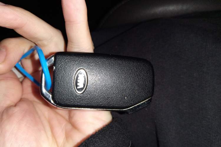 Used Kia Sportage R 2018 2.0L Automatic Smart Luxury Version China V Standard Interior 1