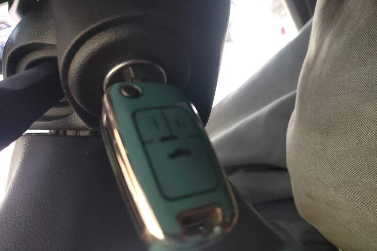 Used Chevrolet Cavalier 2019 320 Automatic Enjoyment with Sunroof