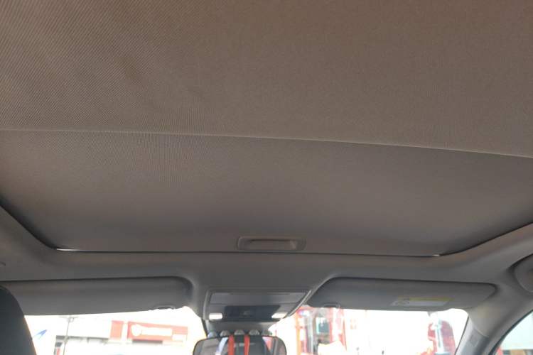 Used Honda Inspire 2023 260TURBO Deluxe Edition