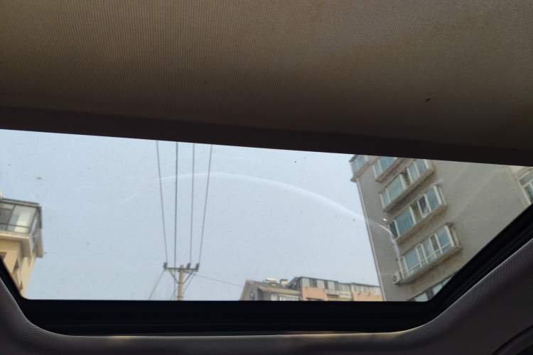 Used Geely Auto Emgrand GT 2021 1.8T Flagship Edition+