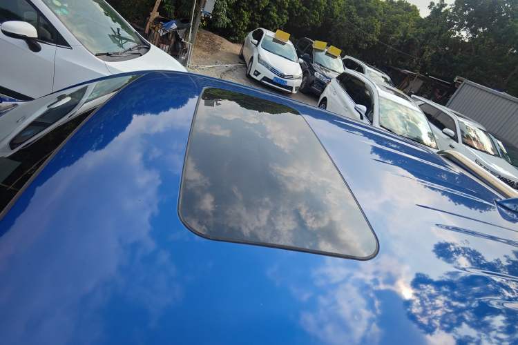 Used Great Wall Poer 2019 2.0T Automatic Gasoline Two-Wheel Drive Comfort Edition GW4C20B