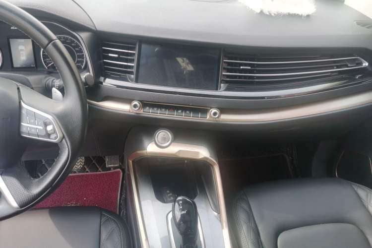 Used Haval H6 2020 1.5 GDIT Automatic Platinum Champion Edition