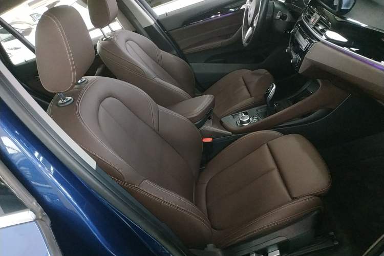 Used BMW X1 2021 sDrive25Li Leading Model