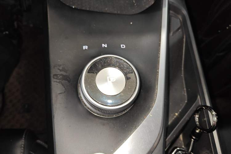 Used Geometry A 2021 Pro Enjoy High-Dimensional Range Edition 430 km A430 Square Version