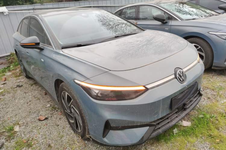 Used Volkswagen ID.7 VIZZION 2024 First Edition
