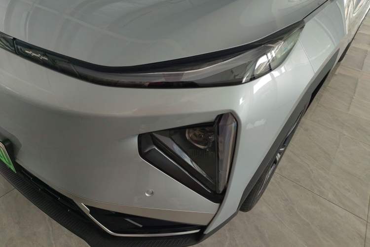 Used Geely Galaxy L7 2025 EM-i 115km Exploration+ Edition Left Front Headlight