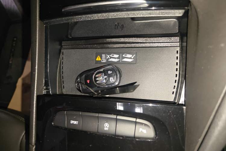 Used Buick Regal 2024 25T Deluxe Edition