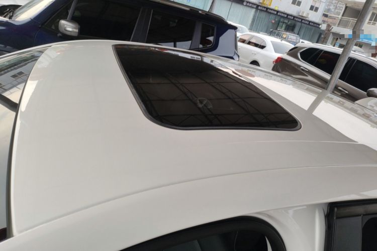 Used Ford Escort 2021 1.5L Automatic Diamond Edition