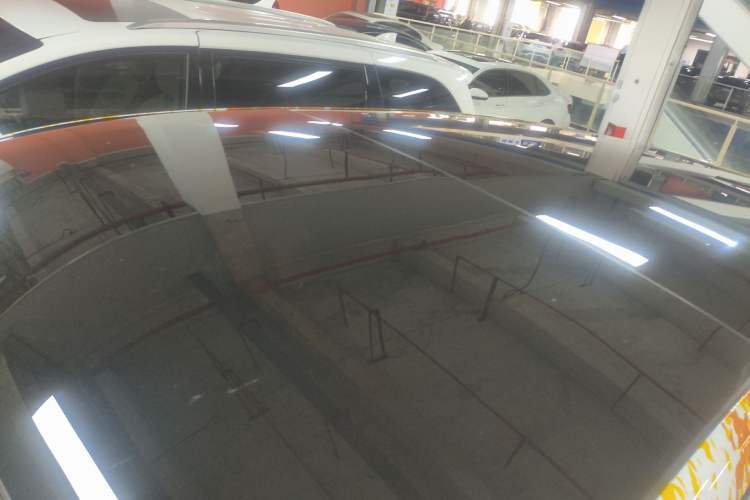 Used Li Auto L8 2023 Pro Model